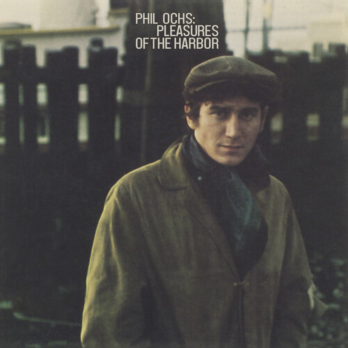 Pleasures Of The Harbor [Import]