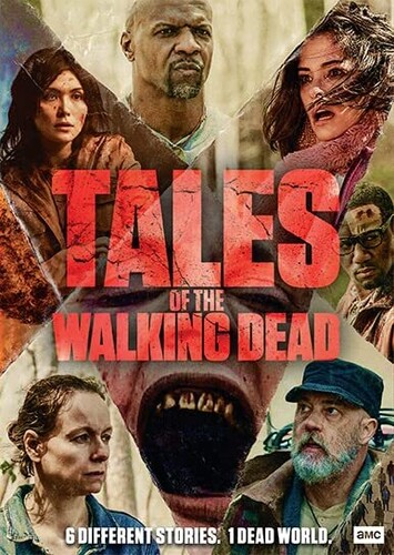 Tales of the Walking Dead [TV Series] - Tales of the Walking Dead