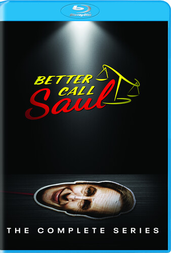 Better Call Saul: The Complete Series