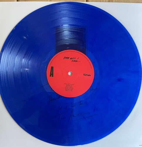 How Will I Know If Heaven Will Find Me? - Indies Exclusive Vinyl