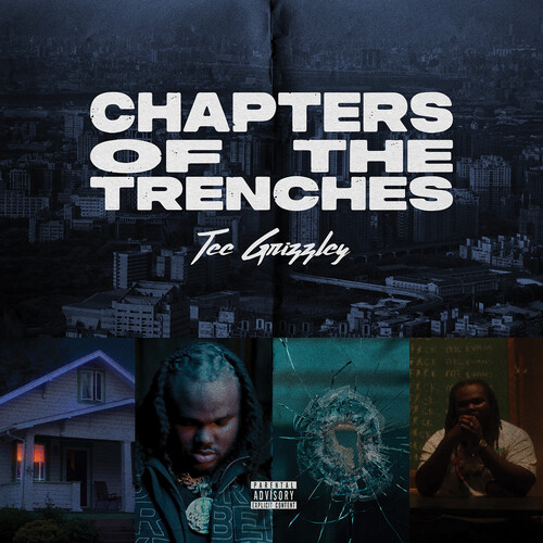 Chapters Of The Trenches [Explicit Content]