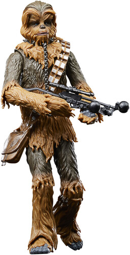 Star Wars - The Black Series Chewbacca