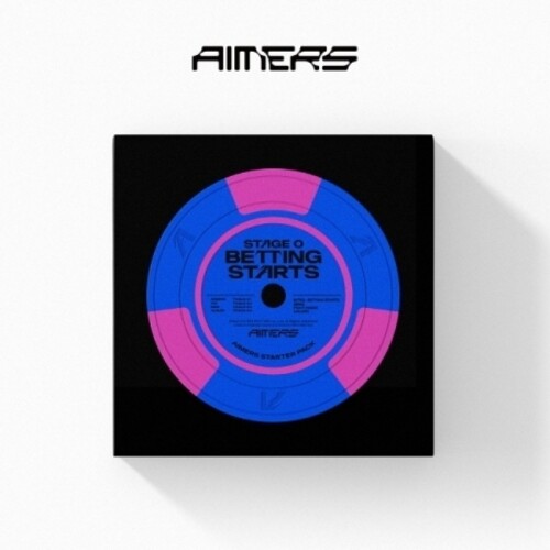 Aimers - Stage 0. Betting Starts (Post) (Phob) (Phot)