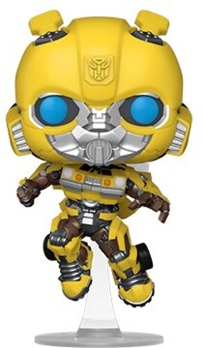 TRANSFORMERS-BUMBLEBEE