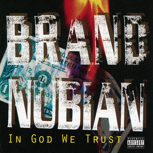 In God We Trust - 30th Anniversary [Explicit Content]