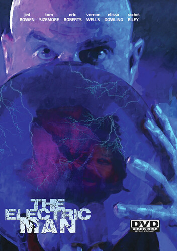 Electric Man - The Electric Man