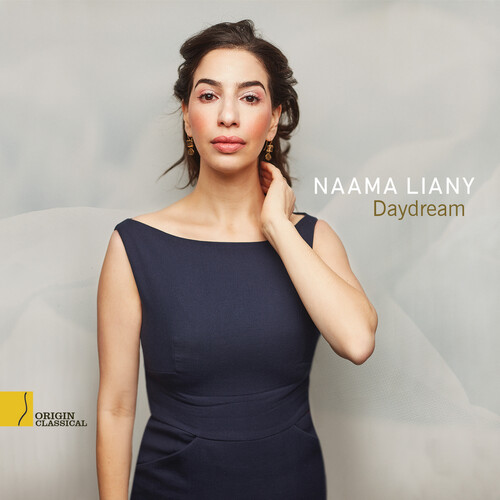 Naama Liany - Daydream