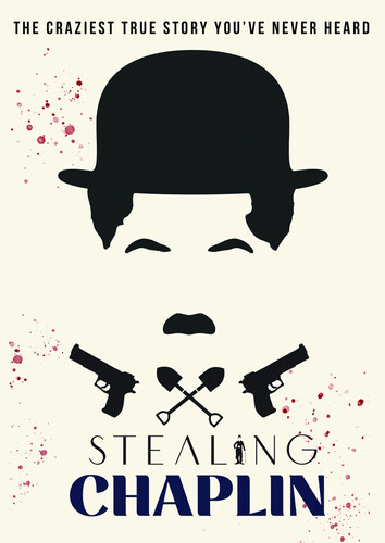 Stealing Chaplin - Stealing Chaplin