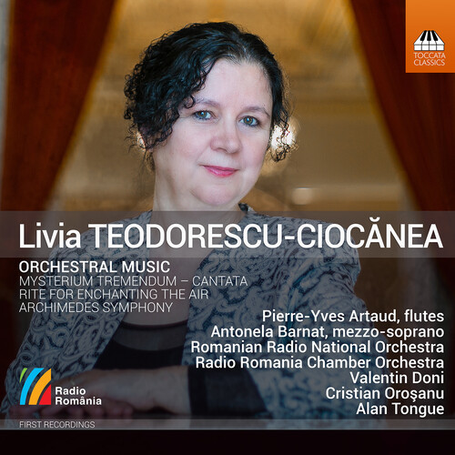 Orchestral Music