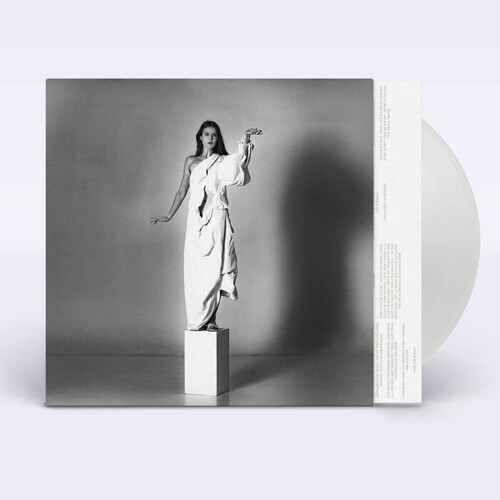JFDR - Museum [Colored Vinyl] [180 Gram] (Wht) [Download Included]