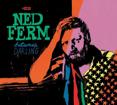 Ned Ferm - Autumn's Darling (Uk)