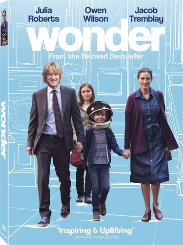 Wonder - Wonder / (Ac3 Dol Sub Ws)