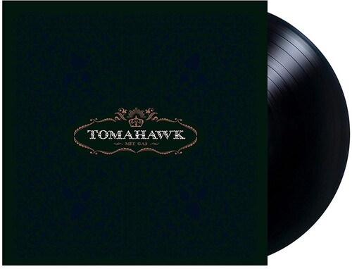 Tomahawk - Mit Gas [LP]