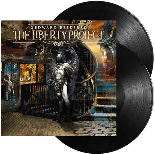 The Liberty Project