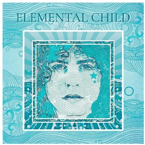 Elemental Child:The Words and Music of Marc Bolan (Various Artists)