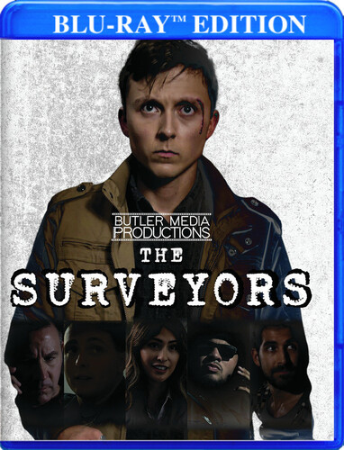 Surveyors - The Surveyors