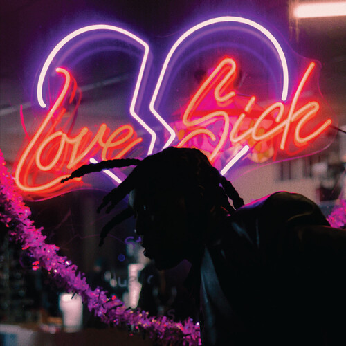 Love Sick (Deluxe) [Explicit Content]