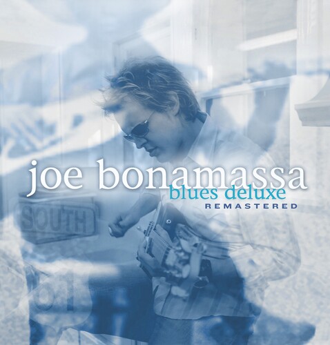 Blues Deluxe (Remastered) [2 LP]