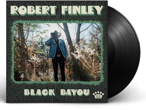 Black Bayou