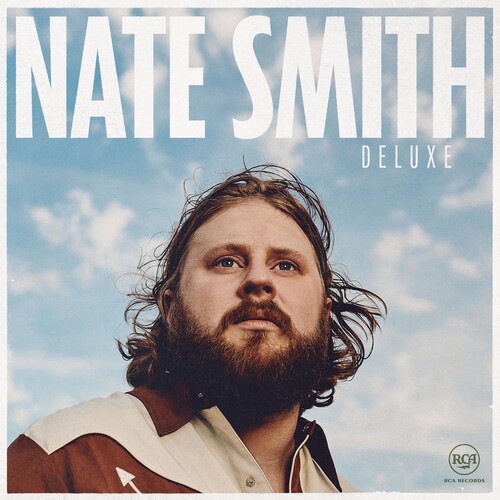 Nate Smith - NATE SMITH: Deluxe [LP]