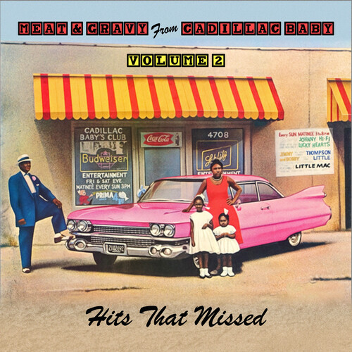 Hits That Missed / Various (Mod) - Hits That Missed / Various (Mod)