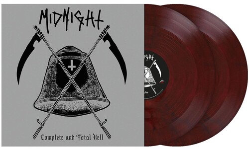 Complete & Total Hell