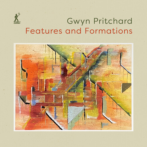 Features & Formations