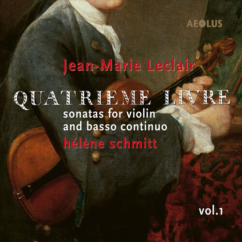 Quatrieme Livre Vol. 1