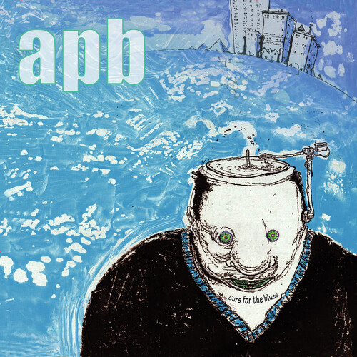 Apb - Cure For The Blues