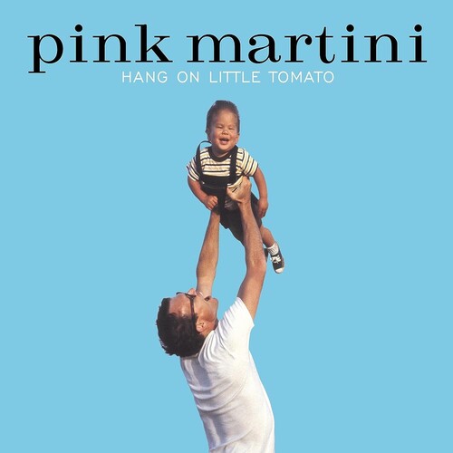 Hang On Little Tomato [Import]