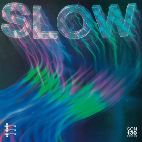 Slow (Motion & Movement) / Various - Slow (Motion & Movement) / Various