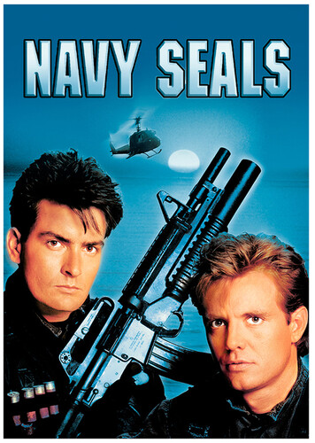  - Navy Seals / (Mod)