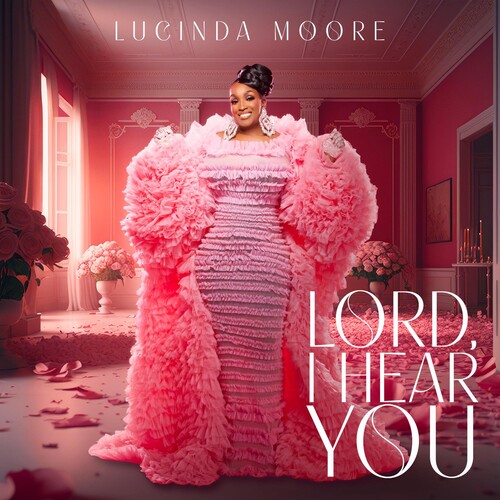 Lord I Hear You [Import]