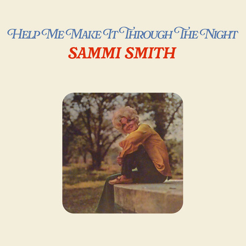 Sammi Smith - Help Me Make It Through The Night (Mod)