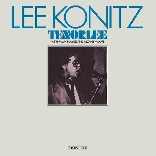 Lee Konitz - Tenorlee [180 Gram]