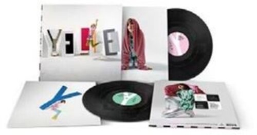 Pop Up [Import]