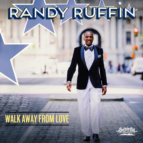 randy ruffin - Walk Away From Love (Mod)