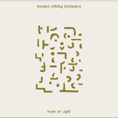 Ancient Infinity Orchestra - River Of Light [Download Included]