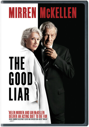 GOOD LIAR