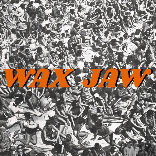 Wax Jaw - Between The Teeth