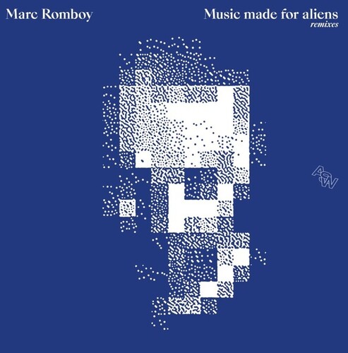 Marc Romboy - Music Made For Aliens (Remixes) (Rmxs)