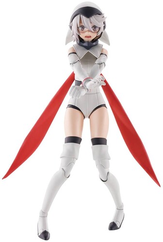 Tamashii Nations - Shy - S.H.Figuarts - Shy