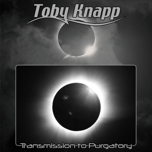 Knapp, Toby - Transmission to Purgatory