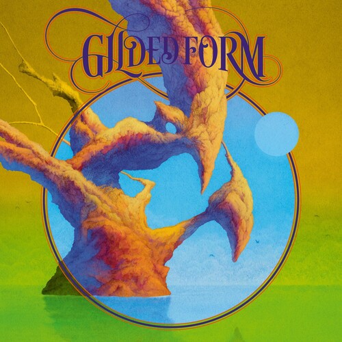 Gilded Form - Gilded Form (Uk)