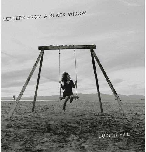Letters From A Black Widow