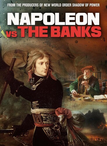 Napoleon vs the Banks - Napoleon Vs The Banks