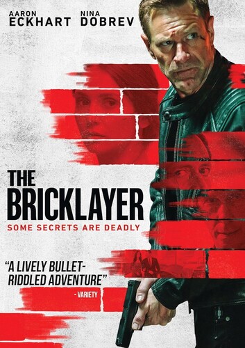 The Bricklayer