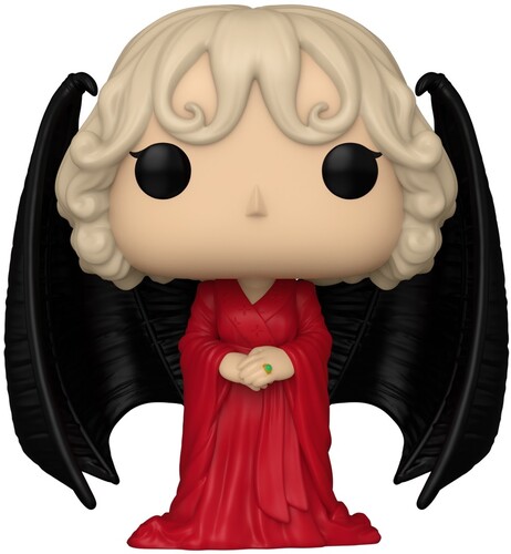 FUNKO POP TELEVISION SANDMAN LUCIFER