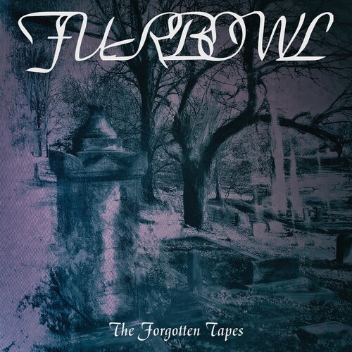 Forgotten Tapes