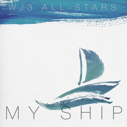 WJ3 All Stars - My Ship